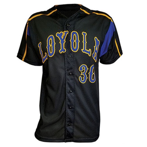 Softball Jersey